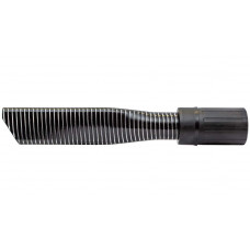 Embout pour tuyau d'aspirateur avec segment de milieu et raccord souple DN38 - Similaire à l'illustration Embout pour tuyau d'aspirateur avec segment de milieu et raccord souple DN38 - Similaire à l'illustration