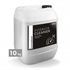 Quick&Bright INTERIOR CLEANER, détergent pour l’intérieur, 10 kg - Similaire à l'illustration