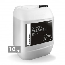 Quick&Bright GLASS CLEANER, nettoyant pour vitres, 10 kg - Similaire à l'illustration