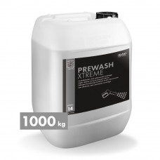 PREWASH XTREME, pré-nettoyant hautement alcalin et fortement moussant, 1000 kg - Similaire à l'illustration PREWASH XTREME, pré-nettoyant hautement alcalin et fortement moussant, 1000 kg - Similaire à l'illustration