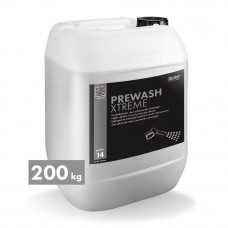 PREWASH XTREME, pré-nettoyant hautement alcalin et fortement moussant, 200 kg - Similaire à l'illustration PREWASH XTREME, pré-nettoyant hautement alcalin et fortement moussant, 200 kg - Similaire à l'illustration