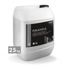 PIRANHA, Détergent de prélavage hautement alcalin, réducteur de mousse, 25 kg - Similaire à l'illustration PIRANHA, Détergent de prélavage hautement alcalin, réducteur de mousse, 25 kg - Similaire à l'illustration