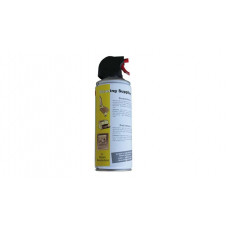 Spray nettoyant à air comprimé 400 ml - Similaire à l'illustration