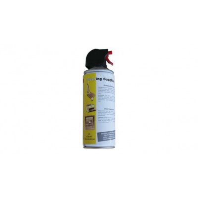 Spray nettoyant à air comprimé 400 ml
