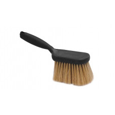 Brosse manuelle Synthetic Pro, poignée 230 mm - Similaire à l'illustration