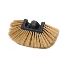 Brosse de lavage manuel Synthetic Pro, type Winkelrounder I, 285 mm - Similaire à l'illustration