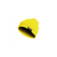 Bonnet High VIS jaune - Similaire à l'illustration