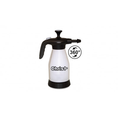 Pulvérisateur à pression Mesto 1,5 l Cleaner Extra 3132BC (alcalin)