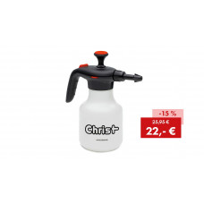 Pulvérisateur à pression Mesto 1,5 l Cleaner Extra 3132BC (alcalin) - Similaire à l'illustration