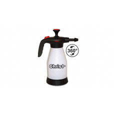 Pulvérisateur à pression Mesto 1,5 l Cleaner Extra 3132PP (acide) - Similaire à l'illustration