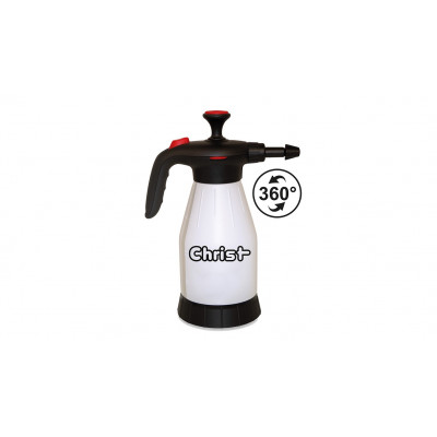 Pulvérisateur à pression Mesto 1,5 l Cleaner Extra 3132PP (acide)
