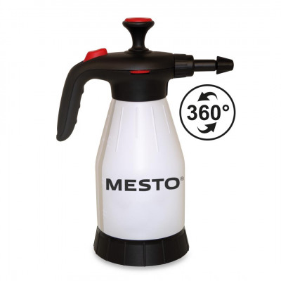 Pulvérisateur à pression Mesto 1,5 l Cleaner Extra 3132PP (acide)