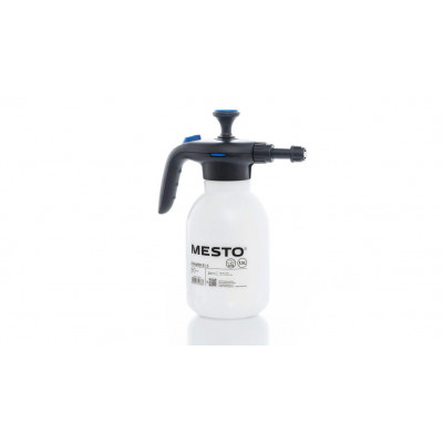 Pulvérisateur à mousse Mesto, Foamer, 1,5 litre, 3132FE (alcalin)