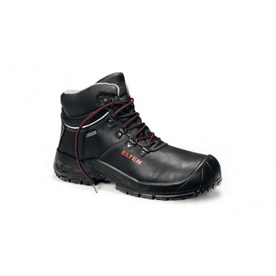Chaussures de sécurité, RENZO GTX PU S3 CI /65451, taille 37