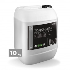 AQUATUS PRECLEAN A, détergent de prélavage alcalin spécial, 10 kg - Similaire à l'illustration