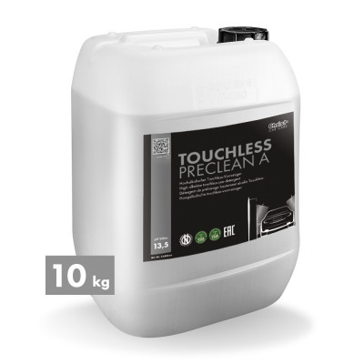 AQUATUS PRECLEAN A, détergent de prélavage alcalin spécial, 10 kg AQUATUS PRECLEAN A, détergent de prélavage alcalin spécial, 10 kg