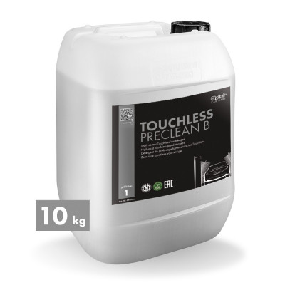 AQUATUS PRECLEAN B, détergent de prélavage acide spécial, 10 kg AQUATUS PRECLEAN B, détergent de prélavage acide spécial, 10 kg