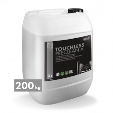 AQUATUS PRECLEAN A, détergent de prélavage alcalin spécial, 200 kg - Similaire à l'illustration