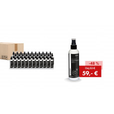 Lot promotionnel Quick&Bright WHEEL CLEANER, gel nettoyant pour jantes : boîte (45 x 100 ml) - Similaire à l'illustration