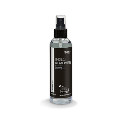 Quick&Bright INSECT REMOVER, produit anti-insectes, 200 ml