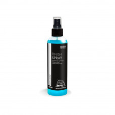 Quick&Bright FINISH SPRAY, détergent de traitement ultérieur, 200 ml - Similaire à l'illustration