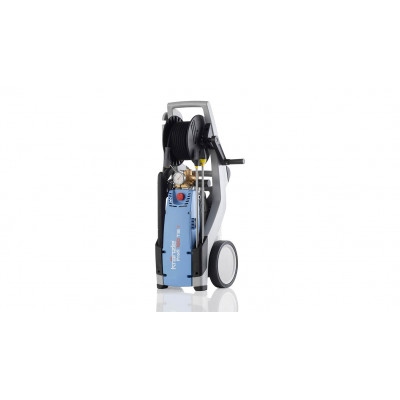 Nettoyeur à haute pression Kränzle K 1152 TS T avec tambour pour tuyau
