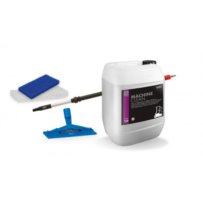 Kit de nettoyage MACHINE CLEAN