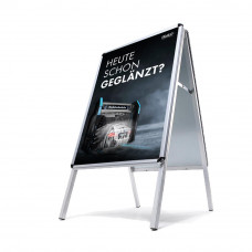 Affiche publicitaire DIN A0 « VEGA » - Similaire à l'illustration