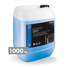 NANO DRY, cire de séchage très rapide à effet brillant, 1 000 kg - Similaire à l'illustration