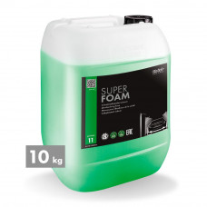 SUPER FOAM, mousse pour dissolution de la saleté, 10 kg - Similaire à l'illustration