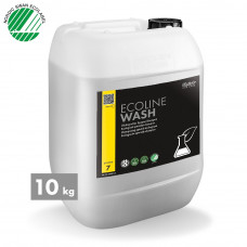 ECOLINE WASH, shampooing écologique spécial, 10 kg - Similaire à l'illustration