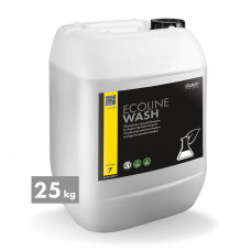 ECOLINE WASH, shampooing écologique spécial, 25 kg - Similaire à l'illustration