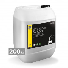 ECOLINE WASH, shampooing écologique spécial, 200 kg - Similaire à l'illustration