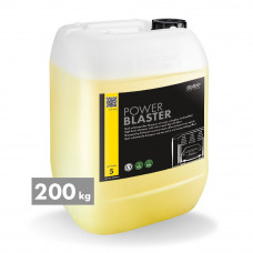 POWER BLASTER, shampooing fortement moussant avec effet éclatant très rapide, 200 kg - Similaire à l'illustration POWER BLASTER, shampooing fortement moussant avec effet éclatant très rapide, 200 kg - Similaire à l'illustration