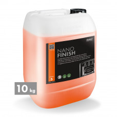 NANO FINISH, conservateur ultra-brillant avec protection durable de la peinture, 10 kg - Similaire à l'illustration