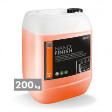 NANO FINISH, conservateur ultra-brillant avec protection durable de la peinture, 200 kg - Similaire à l'illustration NANO FINISH, conservateur ultra-brillant avec protection durable de la peinture, 200 kg - Similaire à l'illustration