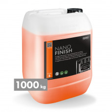 NANO FINISH, conservateur ultra-brillant avec protection durable de la peinture, 1 000 kg - Similaire à l'illustration