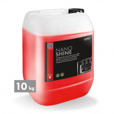 NANO SHINE, poli miroir avec effet raviveur de peinture, 10 kg - Similaire à l'illustration