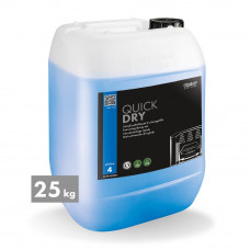 QUICK DRY, cire de séchage rapide 25 kg - Similaire à l'illustration