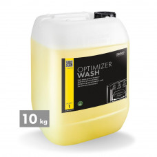 OPTIMIZER WASH, shampooing spécial fortement acide, 10 kg - Similaire à l'illustration