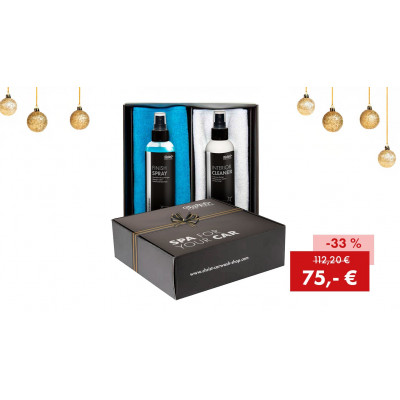 Pack promotionnel coffret cadeau Quick&Bright Classic : 10 box Pack promotionnel coffret cadeau Quick&Bright Classic : 10 box