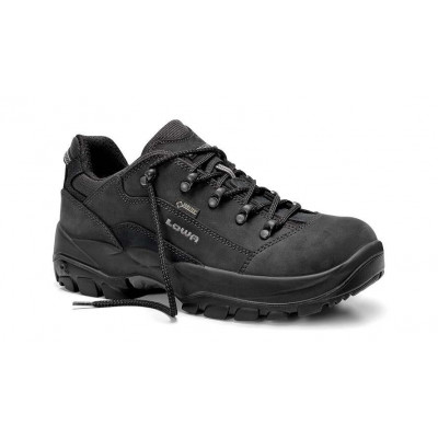 Chaussures de sécurité, LOWA Renegade Work GTX, S3, 5909, taille 41 (UK 7-7,5)