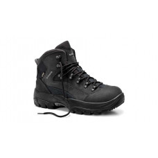 Chaussures de sécurité, RENEGADE WORK GTX BLACK MID S3 CI, taille 40 - Similaire à l'illustration