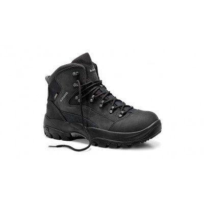 Chaussures de sécurité, RENEGADE WORK GTX BLACK MID S3 CI, taille 42