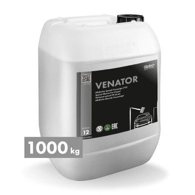 VENATOR, détergent de prélavage alcalin spécial (HP), 1 000 kg