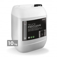 TRUCK PRECLEAN, détergent de prélavage pour véhicule utilitaire, 10 kg - Similaire à l'illustration