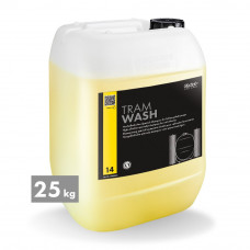 TRAM WASH, shampooing actif pour véhicule ferroviaire, 25 kg - Similaire à l'illustration TRAM WASH, shampooing actif pour véhicule ferroviaire, 25 kg - Similaire à l'illustration