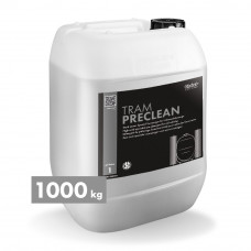 TRAM PRECLEAN, détergent de prélavage pour véhicule ferroviaire, 1 000 kg - Similaire à l'illustration TRAM PRECLEAN, détergent de prélavage pour véhicule ferroviaire, 1 000 kg - Similaire à l'illustration
