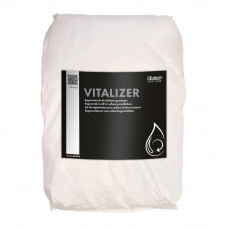 VITALIZER, sel de régénération, 25 kg - Similaire à l'illustration