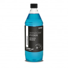 Quick&Bright WINDOW-CLEAN, détergent pour vitres hiver -30  C, 1 l - Similaire à l'illustration